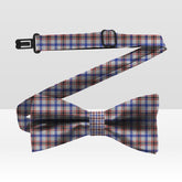 Clan Boswell Modern Tartan Bow Tie EG87 Clan Boswell Tartan Today